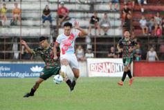 Foto de la galería: Torneo Clausura de la Liga: con broche dorado para el 2023,  Guaraní volvió a coronarse campeón