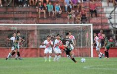 Foto de la galería: Torneo Clausura de la Liga: con broche dorado para el 2023,  Guaraní volvió a coronarse campeón
