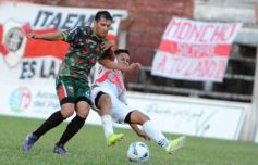 Foto de la galería: Torneo Clausura de la Liga: con broche dorado para el 2023,  Guaraní volvió a coronarse campeón