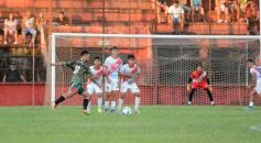 Foto de la galería: Torneo Clausura de la Liga: con broche dorado para el 2023,  Guaraní volvió a coronarse campeón