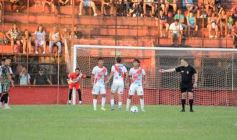 Foto de la galería: Torneo Clausura de la Liga: con broche dorado para el 2023,  Guaraní volvió a coronarse campeón