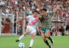 Foto de la galería: Torneo Clausura de la Liga: con broche dorado para el 2023,  Guaraní volvió a coronarse campeón
