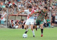 Foto de la galería: Torneo Clausura de la Liga: con broche dorado para el 2023,  Guaraní volvió a coronarse campeón