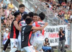 Foto de la galería: Torneo Clausura de la Liga: con broche dorado para el 2023,  Guaraní volvió a coronarse campeón