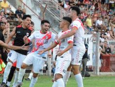 Foto de la galería: Torneo Clausura de la Liga: con broche dorado para el 2023,  Guaraní volvió a coronarse campeón