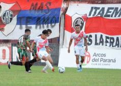 Foto de la galería: Torneo Clausura de la Liga: con broche dorado para el 2023,  Guaraní volvió a coronarse campeón