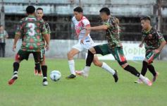 Foto de la galería: Torneo Clausura de la Liga: con broche dorado para el 2023,  Guaraní volvió a coronarse campeón