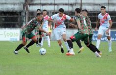 Foto de la galería: Torneo Clausura de la Liga: con broche dorado para el 2023,  Guaraní volvió a coronarse campeón