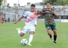 Foto de la galería: Torneo Clausura de la Liga: con broche dorado para el 2023,  Guaraní volvió a coronarse campeón