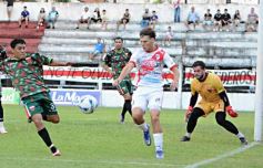 Foto de la galería: Torneo Clausura de la Liga: con broche dorado para el 2023,  Guaraní volvió a coronarse campeón