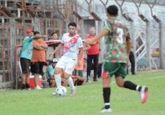 Foto de la galería: Torneo Clausura de la Liga: con broche dorado para el 2023,  Guaraní volvió a coronarse campeón