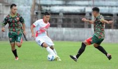 Foto de la galería: Torneo Clausura de la Liga: con broche dorado para el 2023,  Guaraní volvió a coronarse campeón