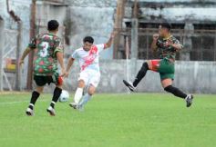 Foto de la galería: Torneo Clausura de la Liga: con broche dorado para el 2023,  Guaraní volvió a coronarse campeón