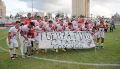 Foto de la galería: Torneo Clausura de la Liga: con broche dorado para el 2023,  Guaraní volvió a coronarse campeón