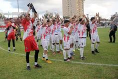 Foto de la galería: Torneo Clausura de la Liga: con broche dorado para el 2023,  Guaraní volvió a coronarse campeón