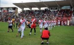 Foto de la galería: Torneo Clausura de la Liga: con broche dorado para el 2023,  Guaraní volvió a coronarse campeón