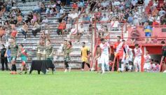 Foto de la galería: Torneo Clausura de la Liga: con broche dorado para el 2023,  Guaraní volvió a coronarse campeón