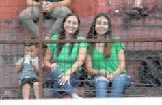 Foto de la galería: Torneo Clausura de la Liga: con broche dorado para el 2023,  Guaraní volvió a coronarse campeón