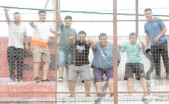 Foto de la galería: Torneo Clausura de la Liga: con broche dorado para el 2023,  Guaraní volvió a coronarse campeón