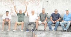 Foto de la galería: Torneo Clausura de la Liga: con broche dorado para el 2023,  Guaraní volvió a coronarse campeón