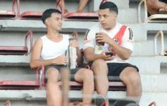 Foto de la galería: Torneo Clausura de la Liga: con broche dorado para el 2023,  Guaraní volvió a coronarse campeón