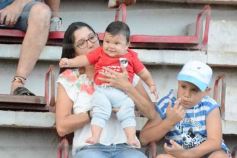Foto de la galería: Torneo Clausura de la Liga: con broche dorado para el 2023,  Guaraní volvió a coronarse campeón
