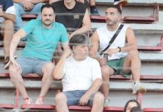 Foto de la galería: Torneo Clausura de la Liga: con broche dorado para el 2023,  Guaraní volvió a coronarse campeón