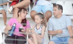 Foto de la galería: Torneo Clausura de la Liga: con broche dorado para el 2023,  Guaraní volvió a coronarse campeón