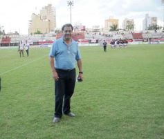 Foto de la galería: Torneo Clausura de la Liga: con broche dorado para el 2023,  Guaraní volvió a coronarse campeón