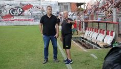 Foto de la galería: Torneo Clausura de la Liga: con broche dorado para el 2023,  Guaraní volvió a coronarse campeón