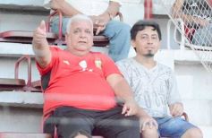 Foto de la galería: Torneo Clausura de la Liga: con broche dorado para el 2023,  Guaraní volvió a coronarse campeón