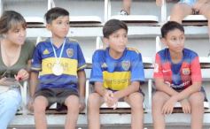 Foto de la galería: Torneo Clausura de la Liga: con broche dorado para el 2023,  Guaraní volvió a coronarse campeón