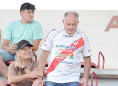 Foto de la galería: Torneo Clausura de la Liga: con broche dorado para el 2023,  Guaraní volvió a coronarse campeón