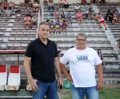 Foto de la galería: Torneo Clausura de la Liga: con broche dorado para el 2023,  Guaraní volvió a coronarse campeón
