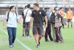 Foto de la galería: Torneo Clausura de la Liga: con broche dorado para el 2023,  Guaraní volvió a coronarse campeón