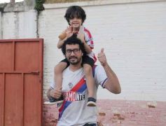 Foto de la galería: Torneo Clausura de la Liga: con broche dorado para el 2023,  Guaraní volvió a coronarse campeón