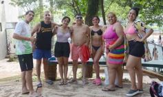 Foto de la galería: 2024 en el Club IPLyC: día de pileta y disfrute familiar en el comienzo del año para los posadeños