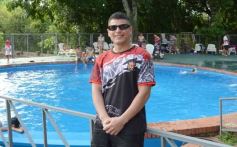 Foto de la galería: 2024 en el Club IPLyC: día de pileta y disfrute familiar en el comienzo del año para los posadeños