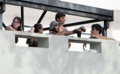 Foto de la galería: 2024 en el Club IPLyC: día de pileta y disfrute familiar en el comienzo del año para los posadeños