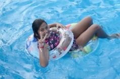 Foto de la galería: 2024 en el Club IPLyC: día de pileta y disfrute familiar en el comienzo del año para los posadeños