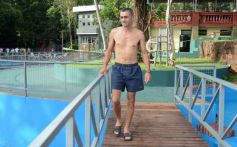 Foto de la galería: 2024 en el Club IPLyC: día de pileta y disfrute familiar en el comienzo del año para los posadeños