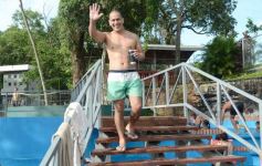 Foto de la galería: 2024 en el Club IPLyC: día de pileta y disfrute familiar en el comienzo del año para los posadeños