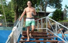 Foto de la galería: 2024 en el Club IPLyC: día de pileta y disfrute familiar en el comienzo del año para los posadeños