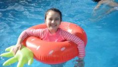 Foto de la galería: 2024 en el Club IPLyC: día de pileta y disfrute familiar en el comienzo del año para los posadeños