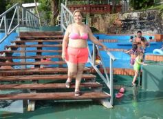 Foto de la galería: 2024 en el Club IPLyC: día de pileta y disfrute familiar en el comienzo del año para los posadeños