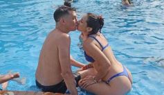 Foto de la galería: 2024 en el Club IPLyC: día de pileta y disfrute familiar en el comienzo del año para los posadeños