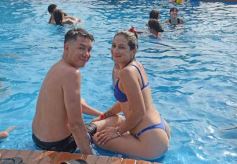 Foto de la galería: 2024 en el Club IPLyC: día de pileta y disfrute familiar en el comienzo del año para los posadeños