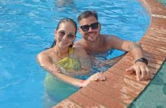 Foto de la galería: 2024 en el Club IPLyC: día de pileta y disfrute familiar en el comienzo del año para los posadeños