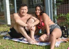 Foto de la galería: 2024 en el Club IPLyC: día de pileta y disfrute familiar en el comienzo del año para los posadeños