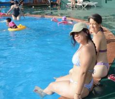 Foto de la galería: 2024 en el Club IPLyC: día de pileta y disfrute familiar en el comienzo del año para los posadeños